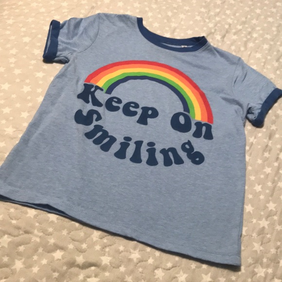 Fine Other - Little girls Fine T shirt